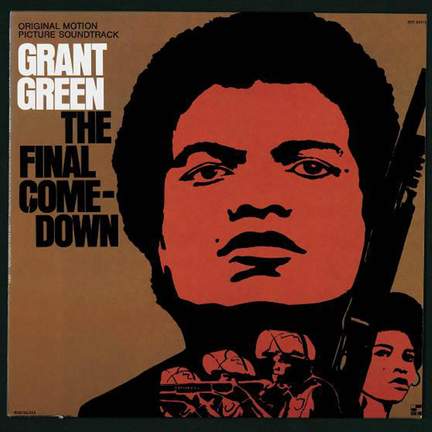 The Final Comedown