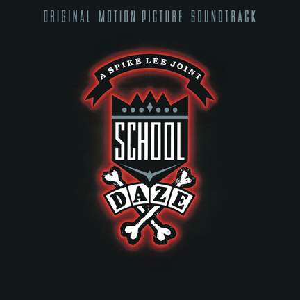 School Daze