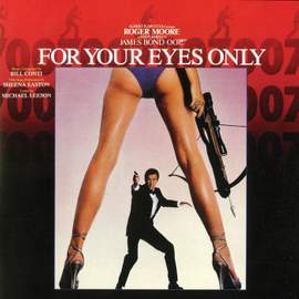For Your Eyes Only