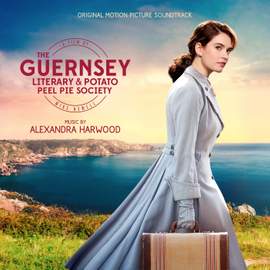 The Guernsey Literary And Potato Peel Pie Society