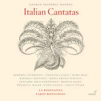 Handel: Italian Cantatas