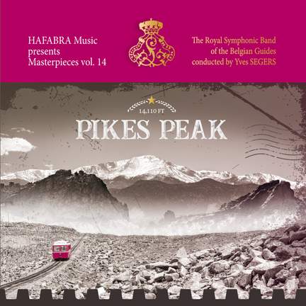 Pikes Peak