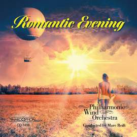 Romantic Evening