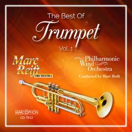 The Best of Trumpet, Vol. 1