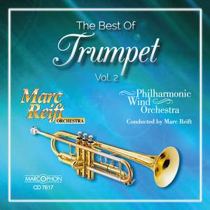 The Best of Trumpet, Vol. 2