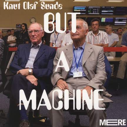 But a Machine
