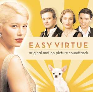 Easy Virtue - Music From The Film