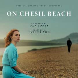 On Chesil Beach
