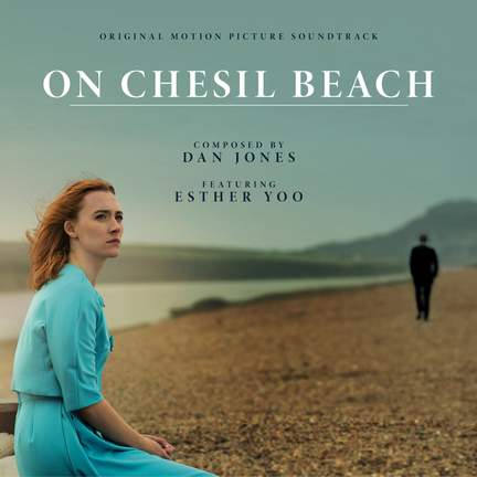 On Chesil Beach