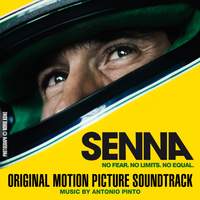 Original Music From The Motion Picture Senna