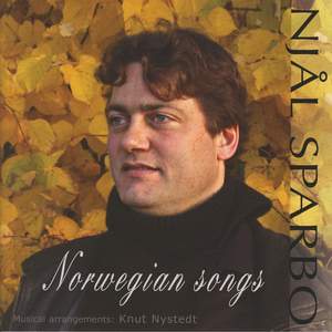 Norwegian Songs, Vol. 1