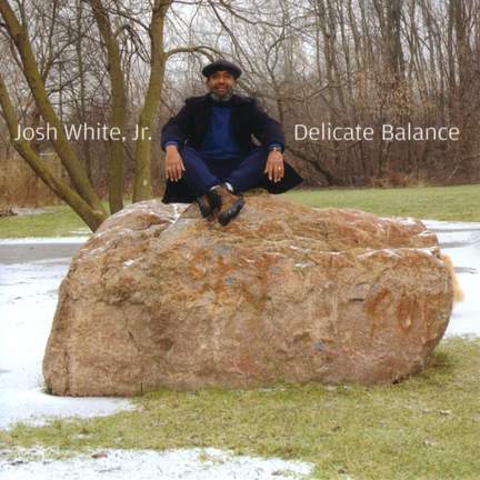 Delicate Balance