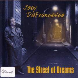 The Street of Dreams