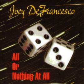 All or Nothing at All