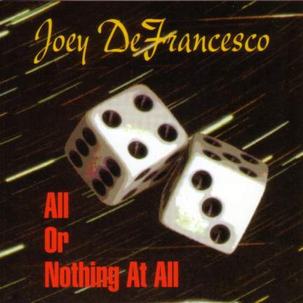 All or Nothing at All