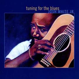 Turning for the Blues