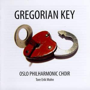 Gregorian Key
