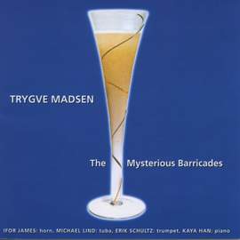 Trygve Madsen: The Mysterious Barricades