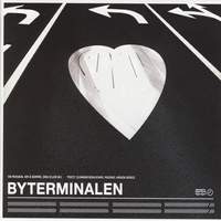 Byterminalen - En Musikal Om Å Komme, Dra Eller Bli