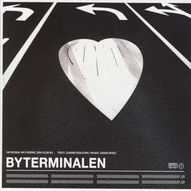 Byterminalen - En Musikal Om Å Komme, Dra Eller Bli