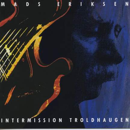 Intermission Troldhaugen