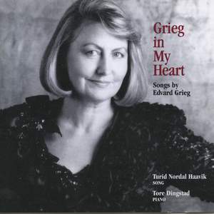 Grieg in My Heart