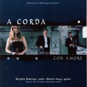 Con Amore