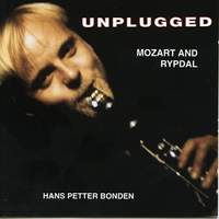 Unplugged Mozart and Rypdal