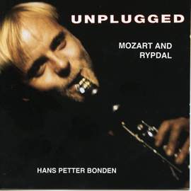 Unplugged Mozart and Rypdal