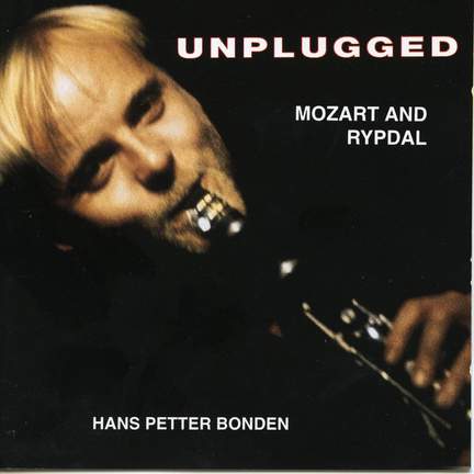 Unplugged Mozart and Rypdal
