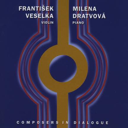 Composers in Dialogue