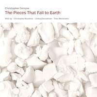Christopher Cerrone: The Pieces That Fall to Earth