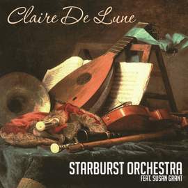 Claire de lune