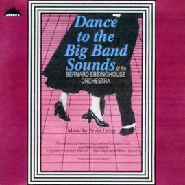 Dance to the Big Band Sounds