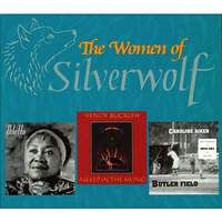 Women of Silverwolf