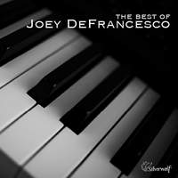 The Best of Joey Defrancesco