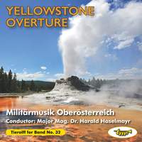 Yellowstone Overture