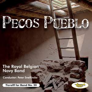 Pecos Pueblo