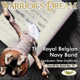 Warrior's Dream