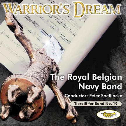 Warrior's Dream