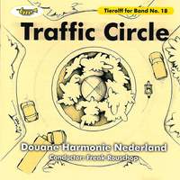 Traffic Circle
