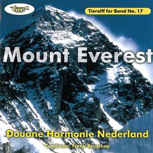 Mount Everest