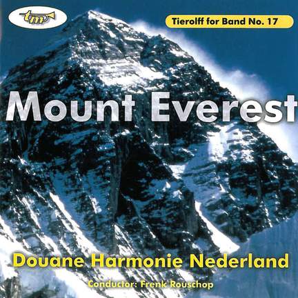 Mount Everest