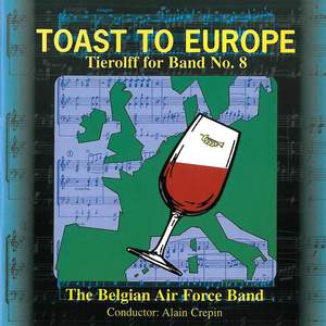 Toast to Europe