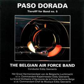 Paso Dorado