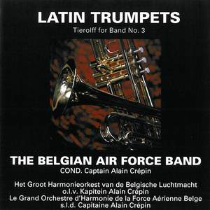 Latin Trumpets