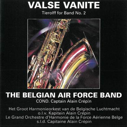 Valse Vanite