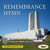 Remembrance Hymn