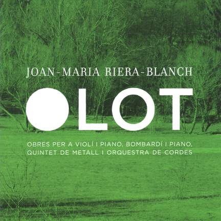 Olot