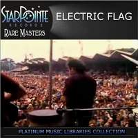 Electric Flag Live